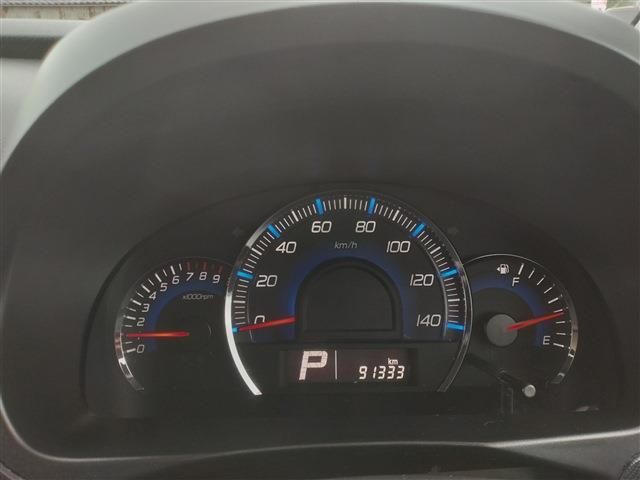 SUZUKI WAGON R STINGRAY 4WD 2008