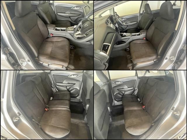 HONDA SHUTTLE HYBRID 2022