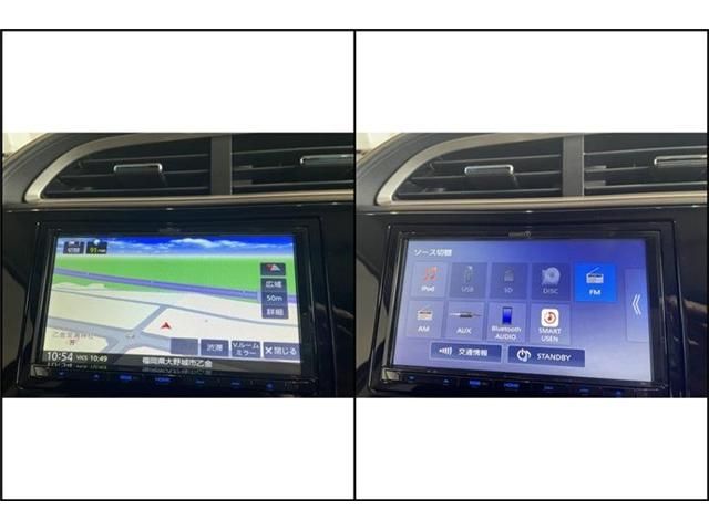 HONDA SHUTTLE HYBRID 2022