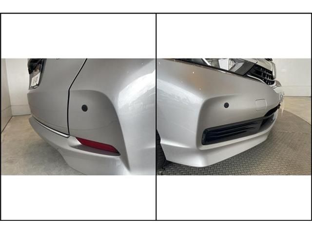 HONDA SHUTTLE HYBRID 2022