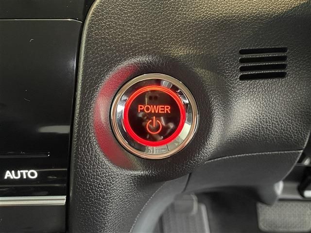 HONDA SHUTTLE HYBRID 2022