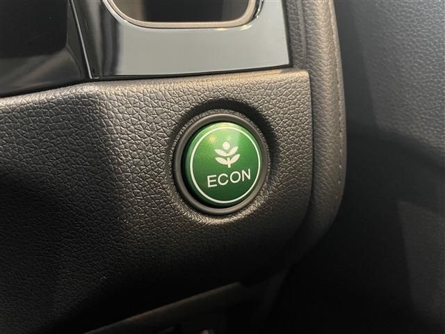 HONDA SHUTTLE HYBRID 2022