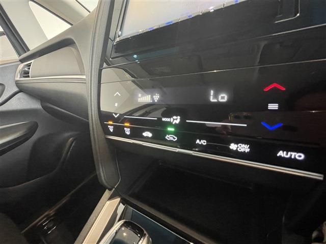 HONDA SHUTTLE HYBRID 2022