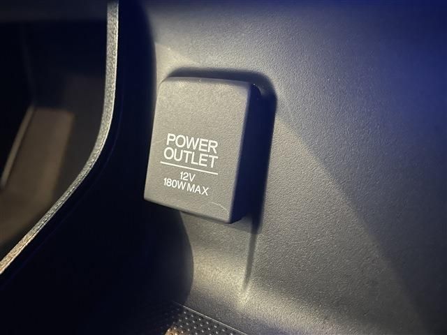 HONDA SHUTTLE HYBRID 2022