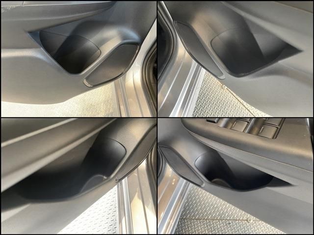 HONDA SHUTTLE HYBRID 2022