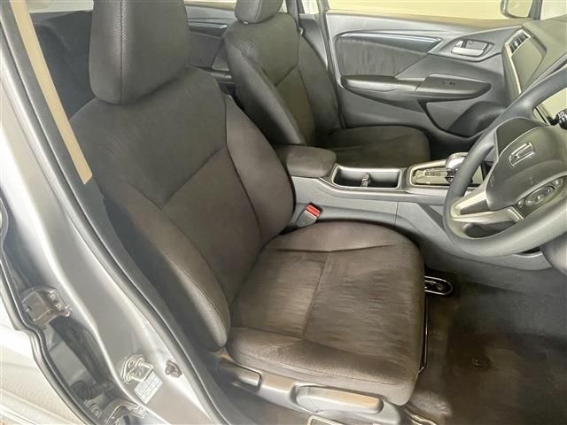 HONDA SHUTTLE HYBRID 2022