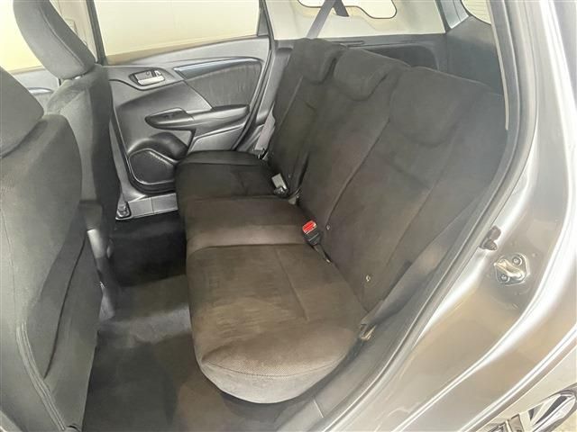 HONDA SHUTTLE HYBRID 2022