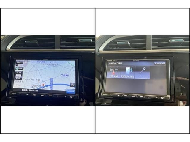 HONDA SHUTTLE HYBRID 2022