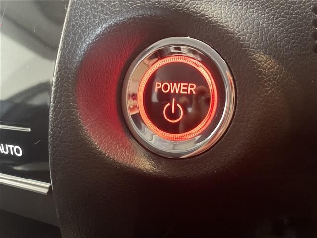 HONDA SHUTTLE HYBRID 2022