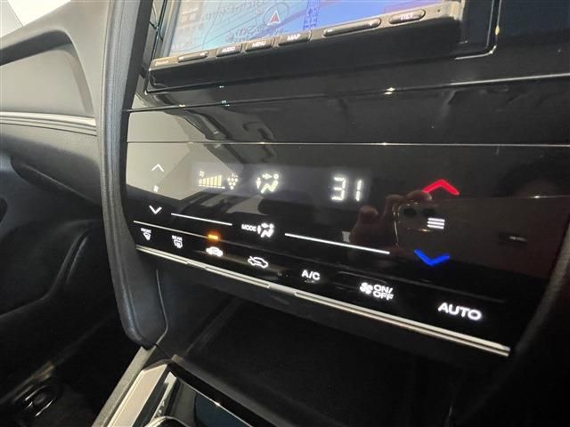 HONDA SHUTTLE HYBRID 2022