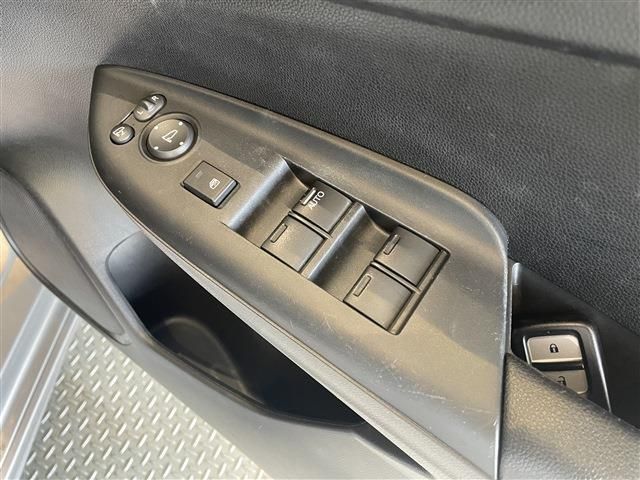 HONDA SHUTTLE HYBRID 2022