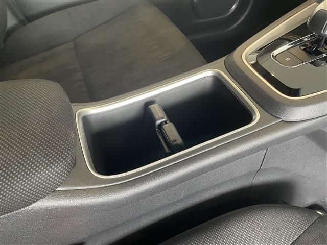 HONDA SHUTTLE HYBRID 2022