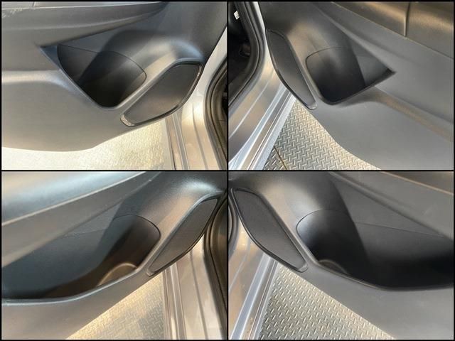 HONDA SHUTTLE HYBRID 2022