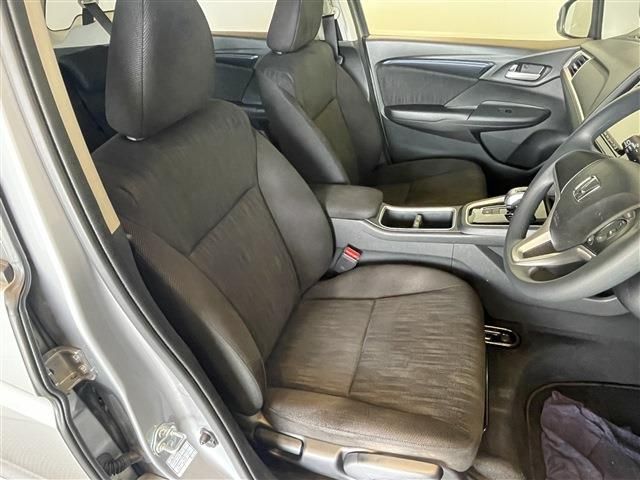 HONDA SHUTTLE HYBRID 2022