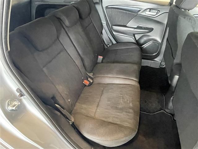 HONDA SHUTTLE HYBRID 2022