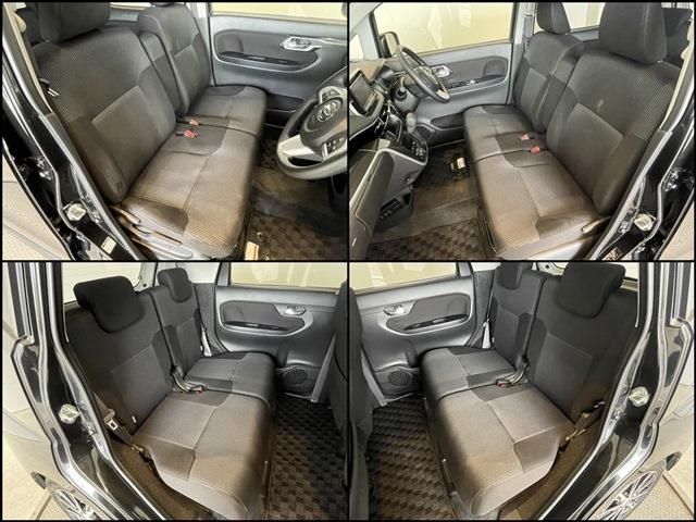 DAIHATSU MOVE CUSTOM 2020