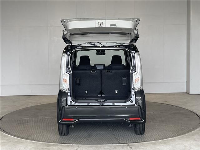 DAIHATSU MOVE CUSTOM 2020