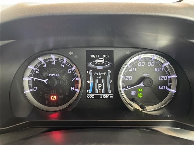 DAIHATSU MOVE CUSTOM 2020