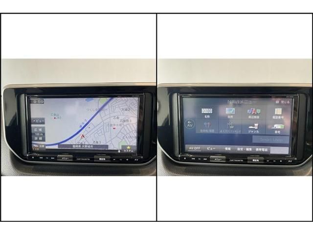 DAIHATSU MOVE CUSTOM 2020