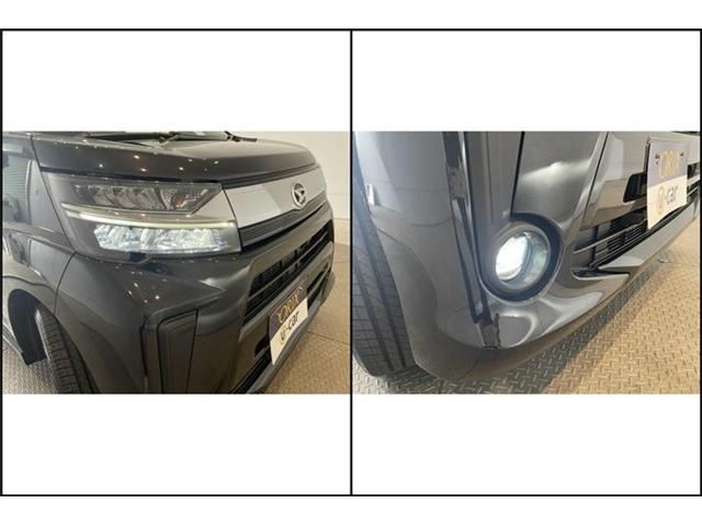 DAIHATSU MOVE CUSTOM 2020