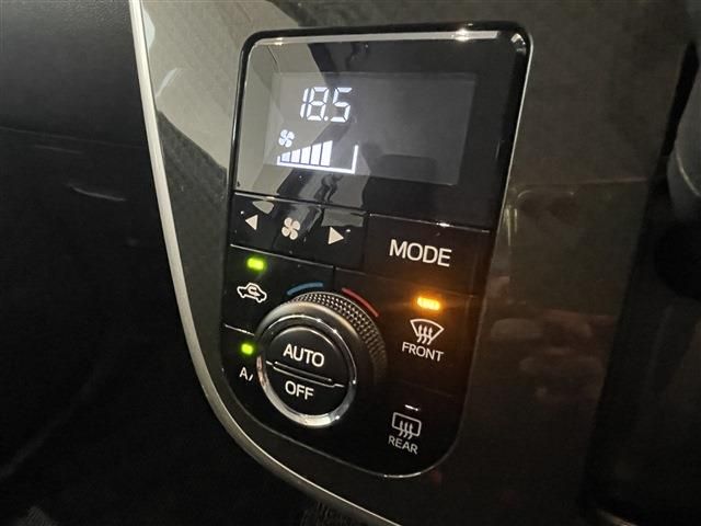 DAIHATSU MOVE CUSTOM 2020