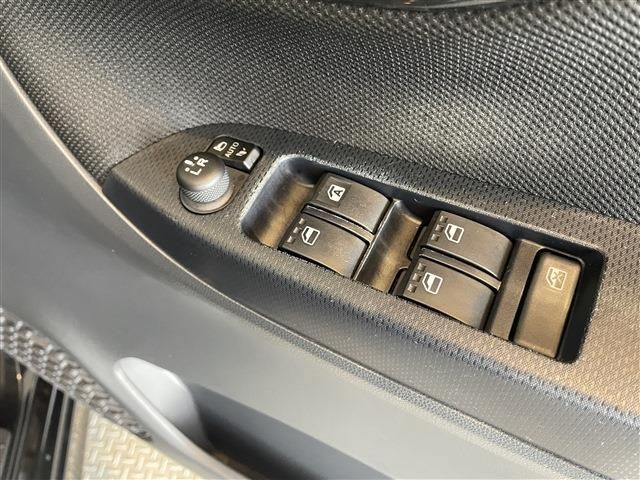 DAIHATSU MOVE CUSTOM 2020