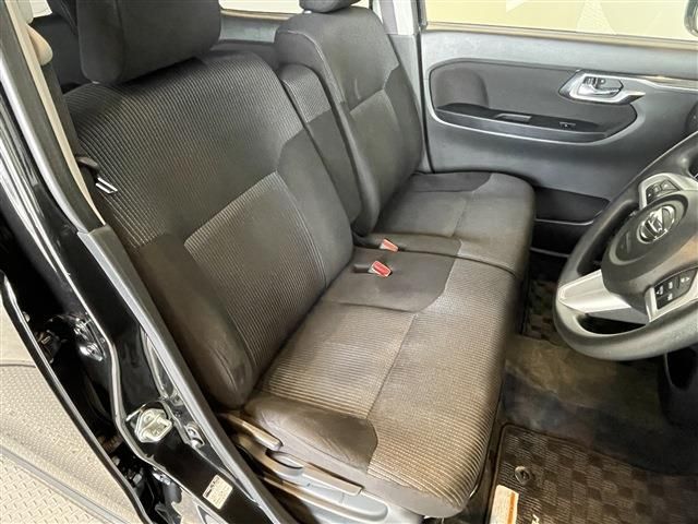 DAIHATSU MOVE CUSTOM 2020