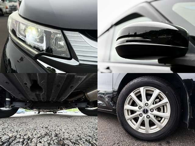 HONDA FREED HYBRID 2018