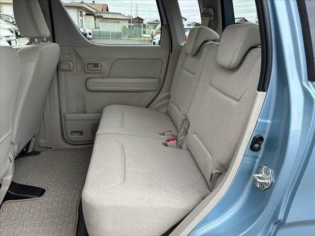 SUZUKI WAGON R 2018