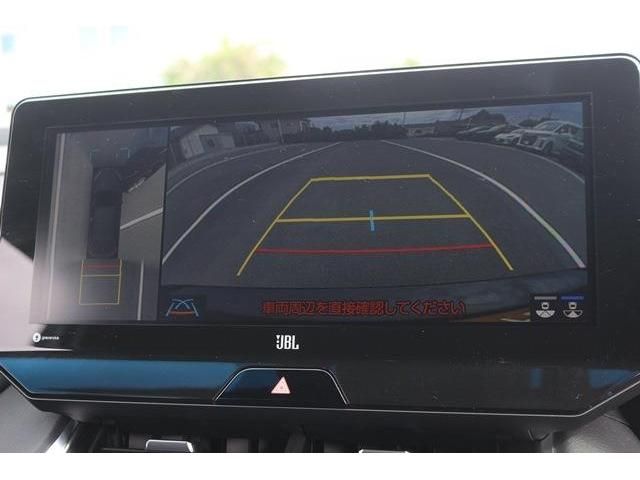 TOYOTA HARRIER 2WD 2020