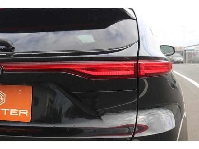 TOYOTA HARRIER 2WD 2020