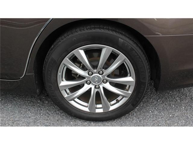 NISSAN FUGA HYBRID 2015