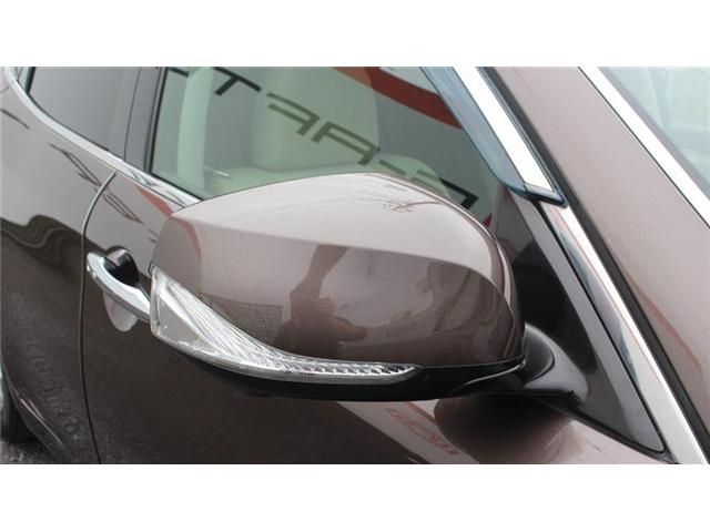 NISSAN FUGA HYBRID 2015