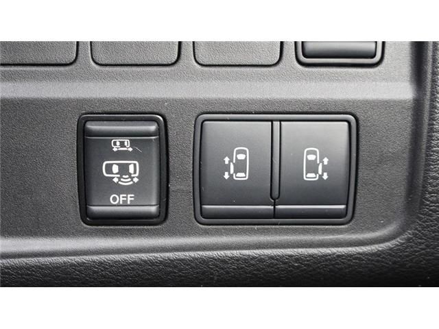 NISSAN SERENA  WG 2020