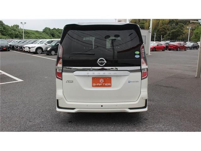 NISSAN SERENA  WG 2020
