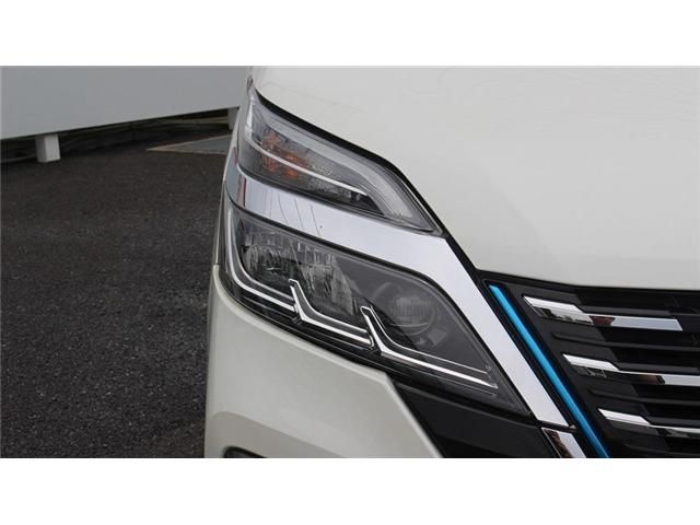 NISSAN SERENA  WG 2020