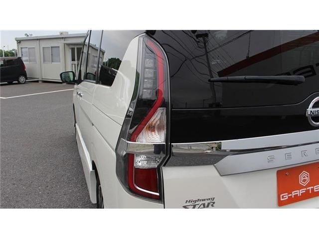 NISSAN SERENA  WG 2020