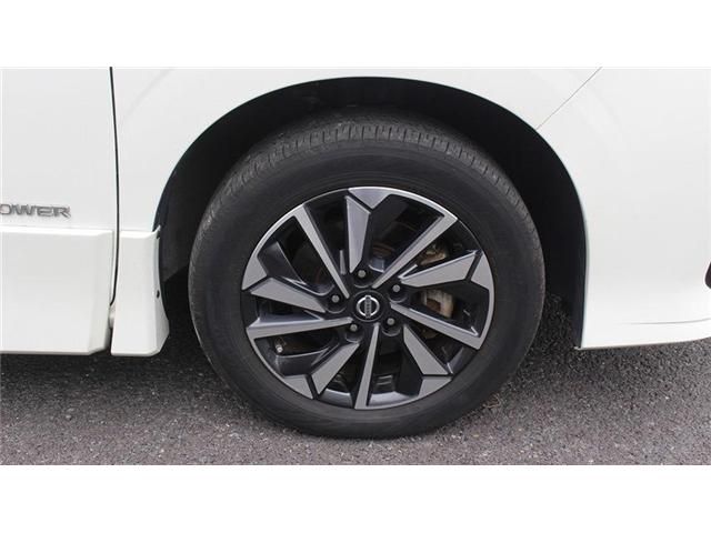 NISSAN SERENA  WG 2020