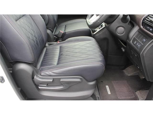 NISSAN SERENA  WG 2020