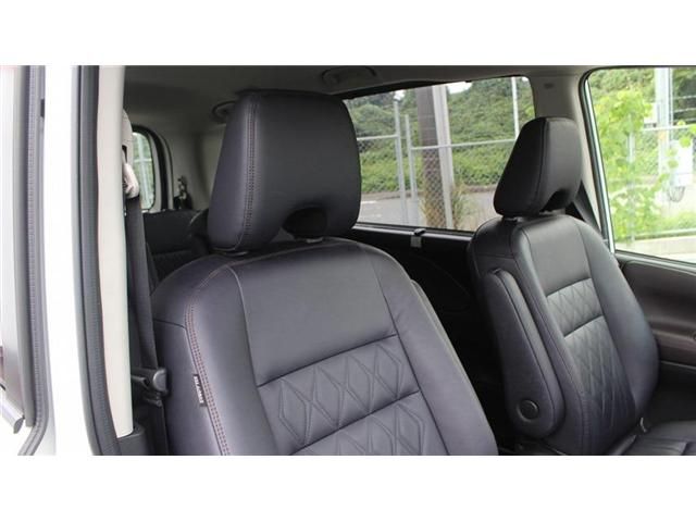 NISSAN SERENA  WG 2020