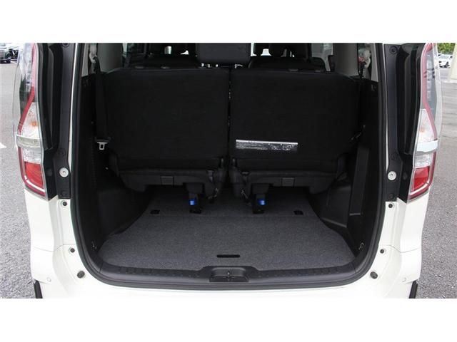 NISSAN SERENA  WG 2020