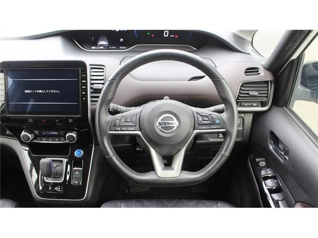 NISSAN SERENA  WG 2020