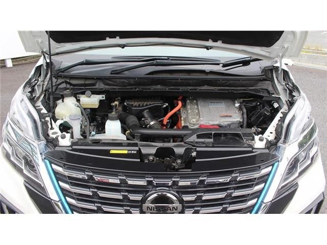 NISSAN SERENA  WG 2020