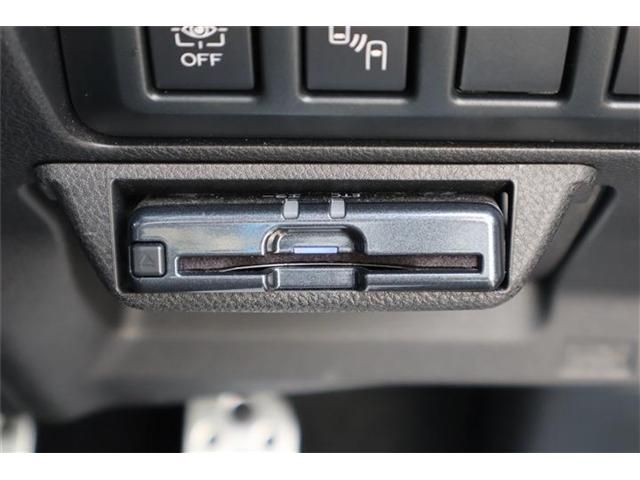 SUBARU FORESTER 2020