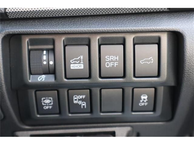 SUBARU FORESTER 2020