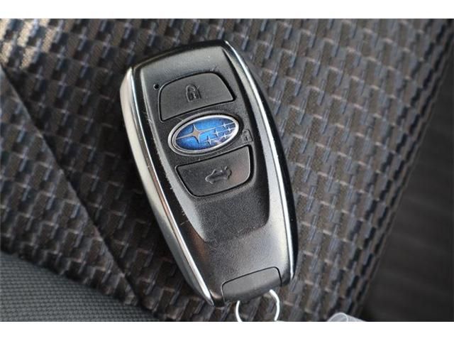 SUBARU FORESTER 2020