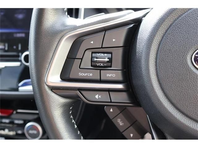 SUBARU FORESTER 2020