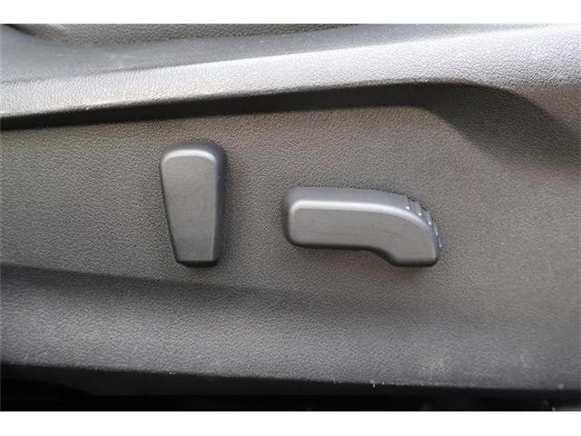 SUBARU FORESTER 2020