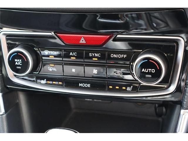 SUBARU FORESTER 2020