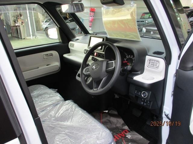 DAIHATSU MOVE canbus 2024